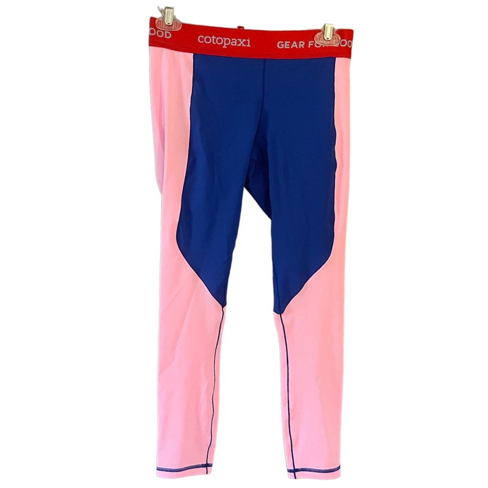 Cotopaxi Haraka tights Small